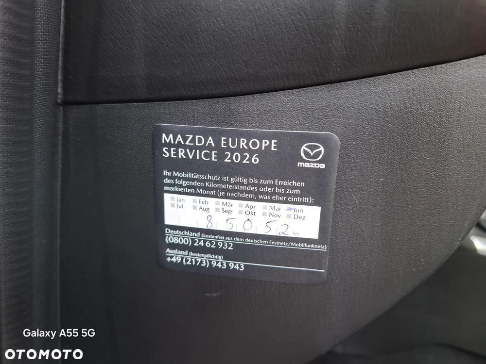 Mazda CX-3 - 35
