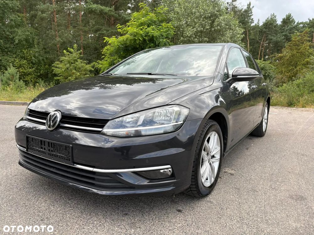 Volkswagen Golf 1.6 TDI BlueMotion Technology Comfortline - 3