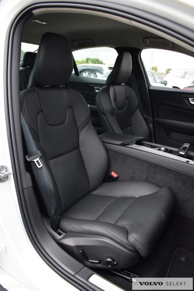 Volvo S60 - 20