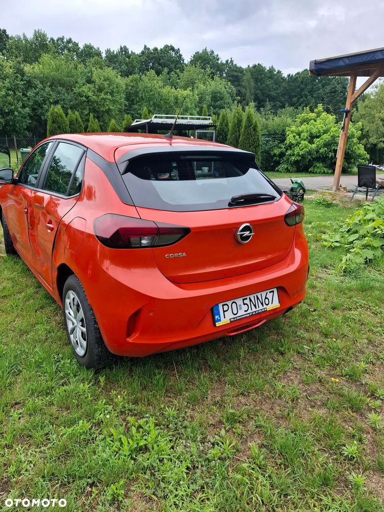 Opel Corsa 1.2 Business S&S - 4