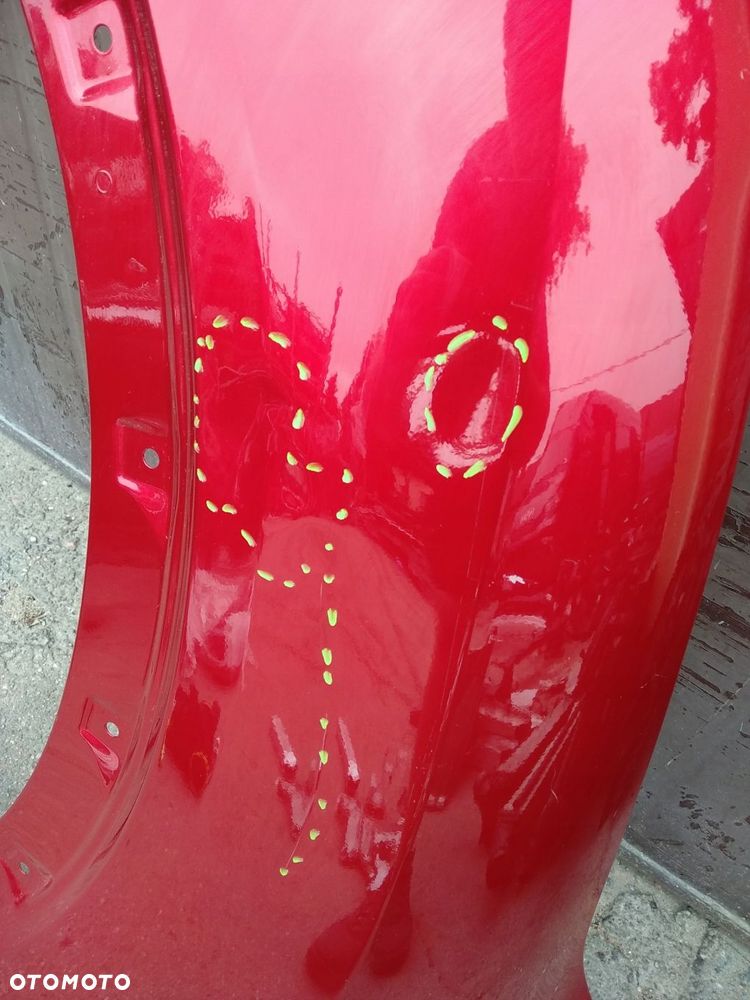 błotnik lewy przód mitsubishi eclipse cross - 4