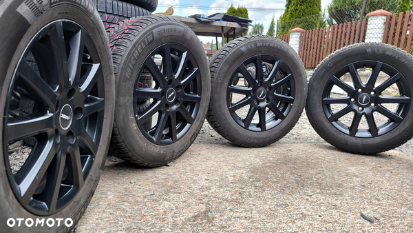 Koła VW Caddy Passat Golf Audi Skoda Seat 16" 5x112 ET43 Opony 205/60