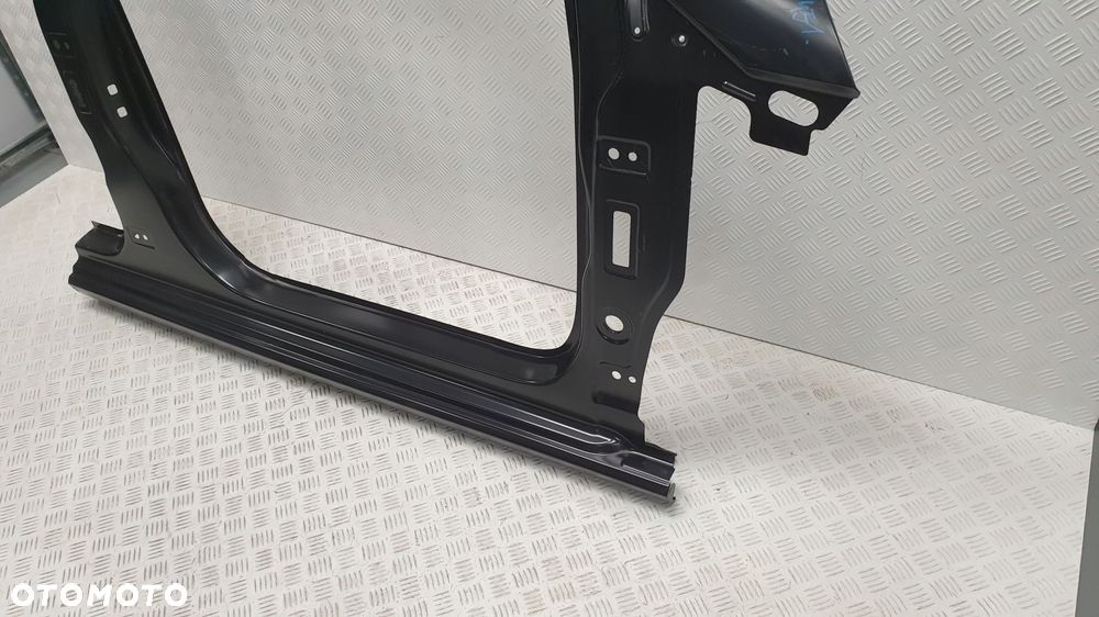 seat ibiza v 6f 6f0 słupek a próg poszycie prawe 6f0809606c 6f0809840 - 6