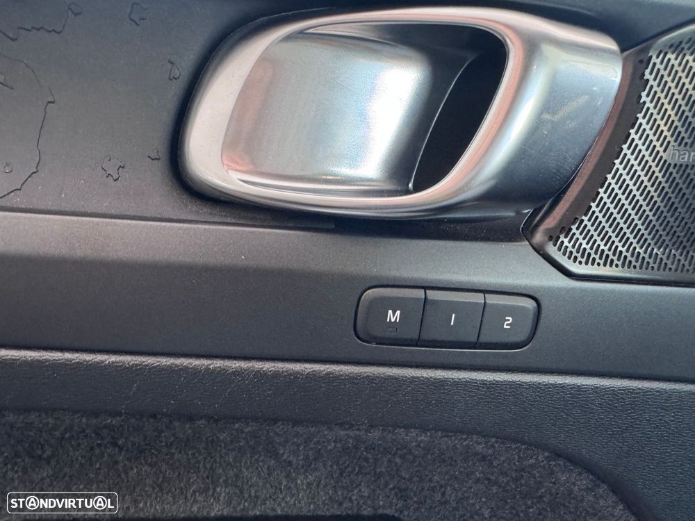 Volvo C40 Recharge Twin First Edition - 16