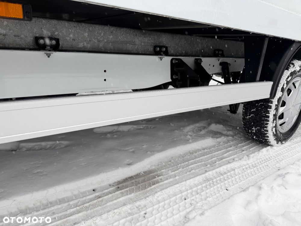 Ford Transit  Mk8 Lift  2.0Tdci 130KM Klima Led Tempomat - 31