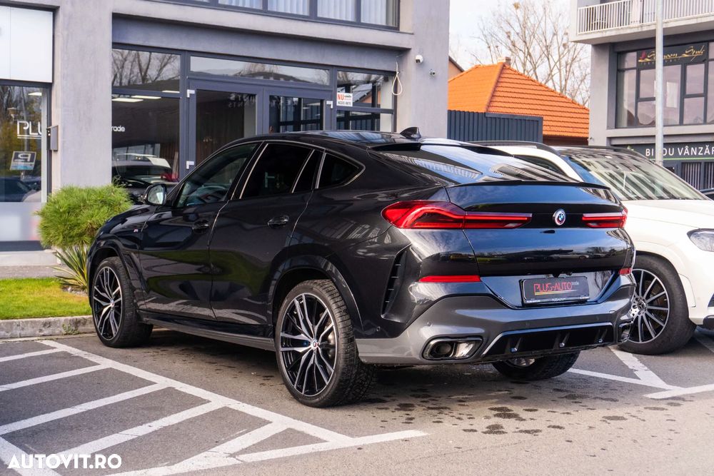 BMW X6 - 3