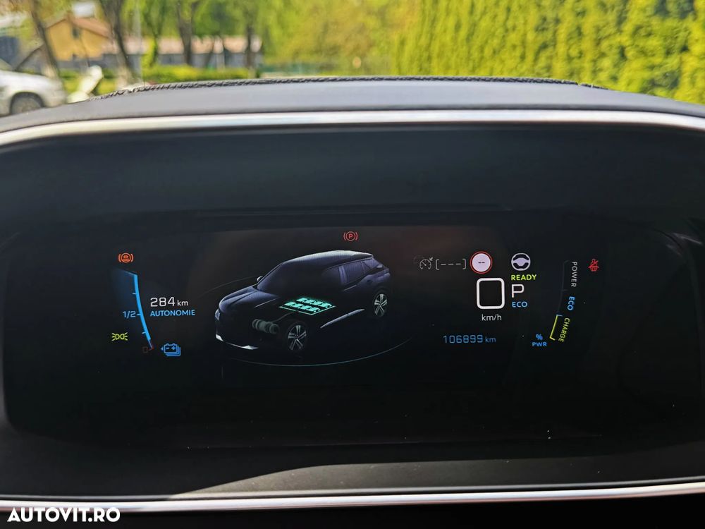 Peugeot 2008 156 GT Exclusive - 13