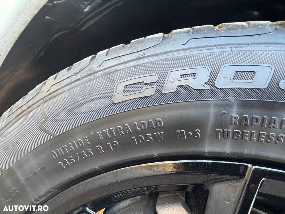 Land Rover Discovery Sport 2.0 D180 R-Dynamic MHEV - 12