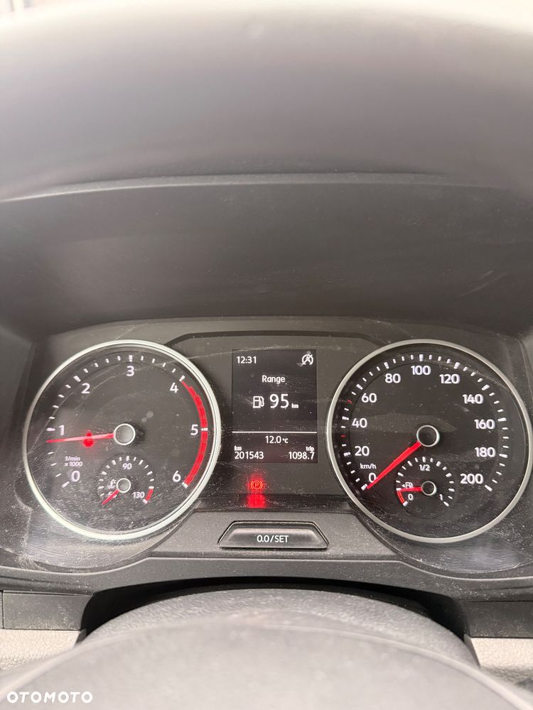 Volkswagen Crafter - 8