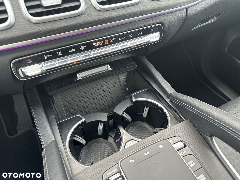 Mercedes-Benz GLE 300 d mHEV 4-Matic AMG Line - 27