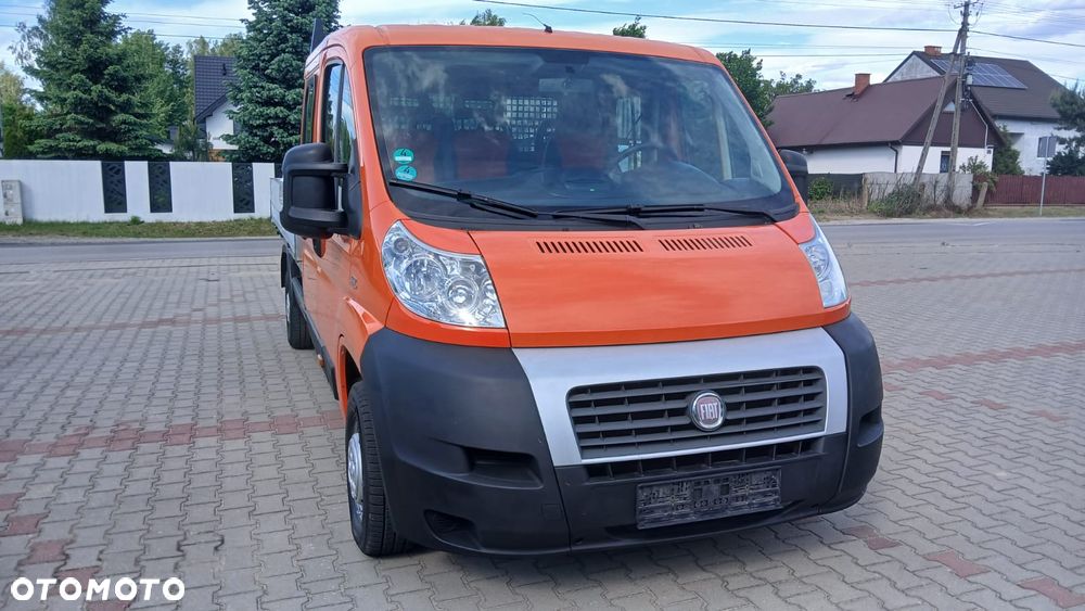 Fiat Ducato - 13