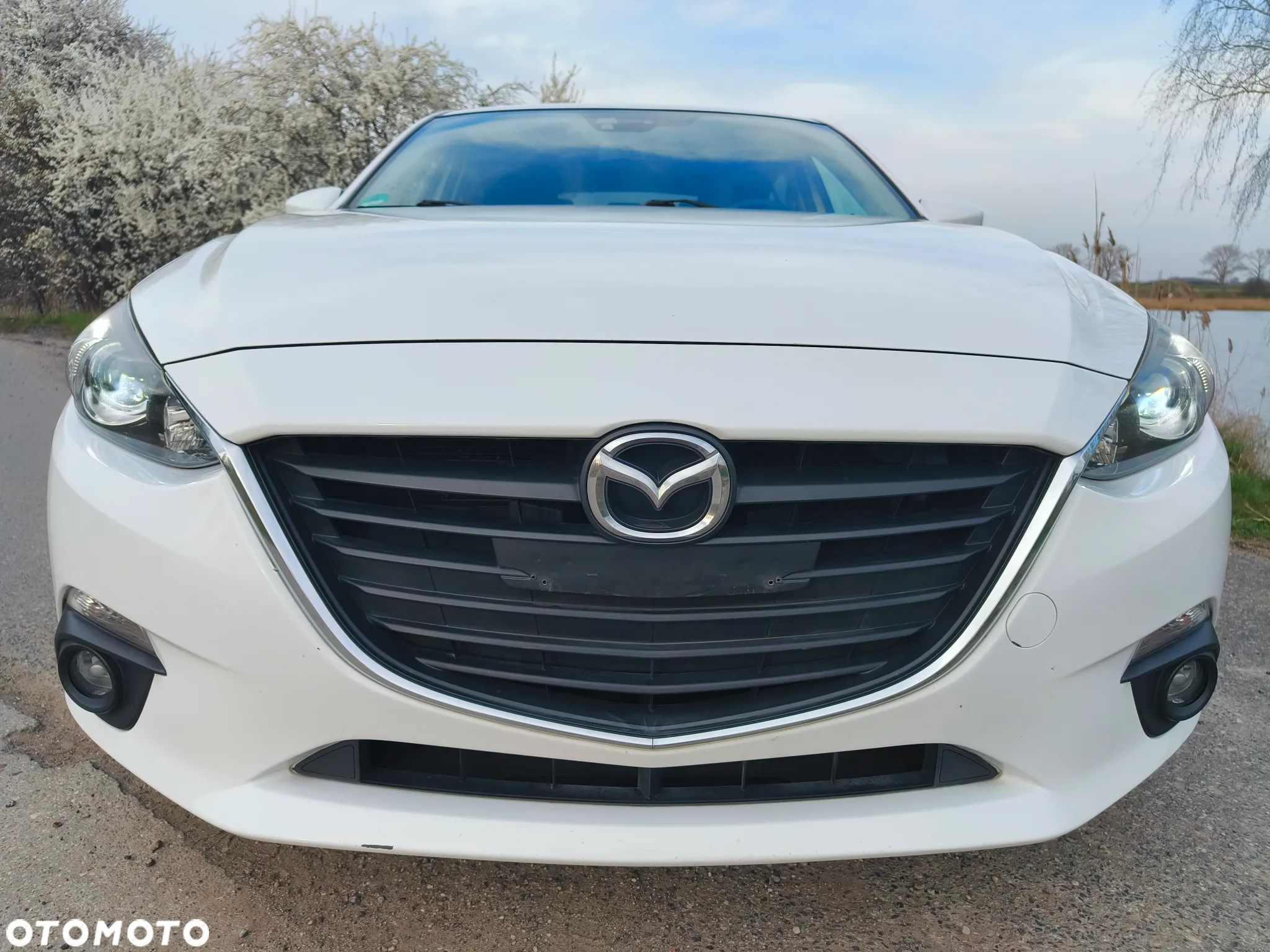 Mazda 3 1.5 D Skyenergy - 4
