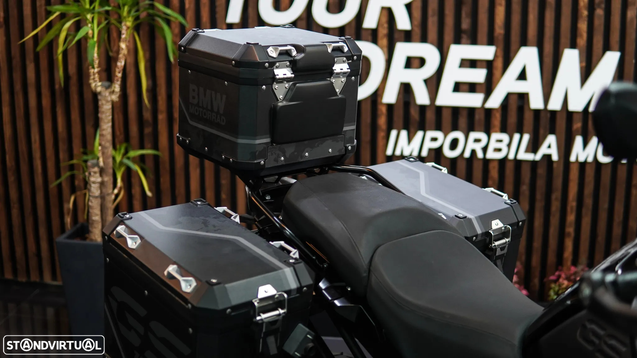 BMW R 1200 GS Adventure - 39