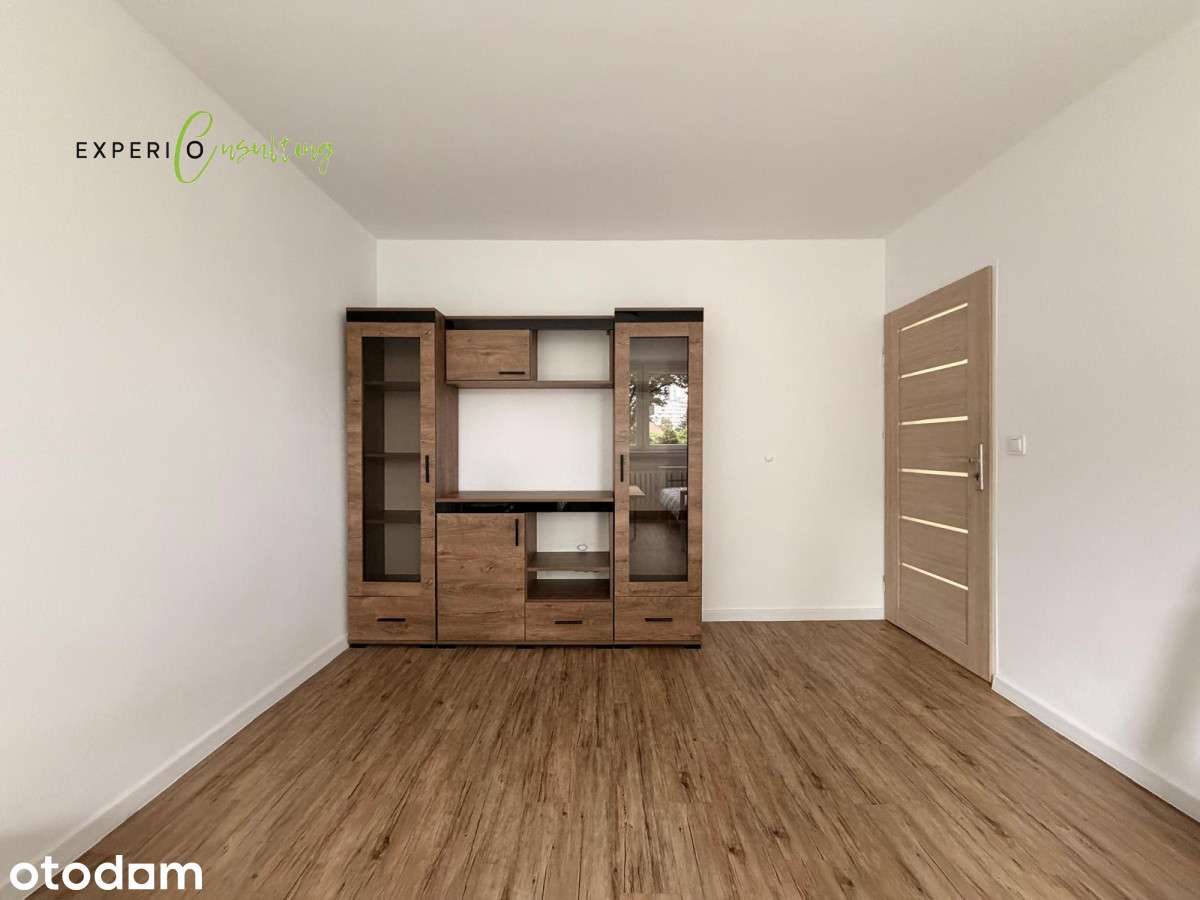 Center 3 bedrooms/ 18m2 12m2  11m2 with balcony
