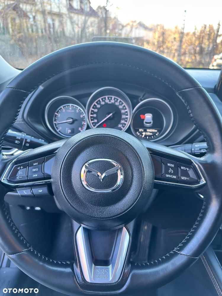 Mazda CX-5 2.0 Skypassion AWD - 24