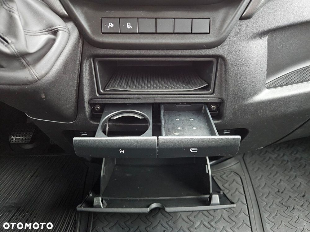 Iveco 35s18 L3H2 *109999zł NETTO* 3.0HPi/180KM - 31