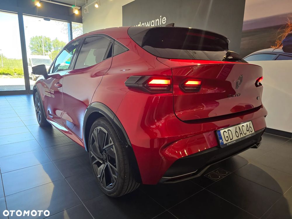 Renault Clio 1.8 E-TECH Full Hybrid 160 Esprit Alpine - 26