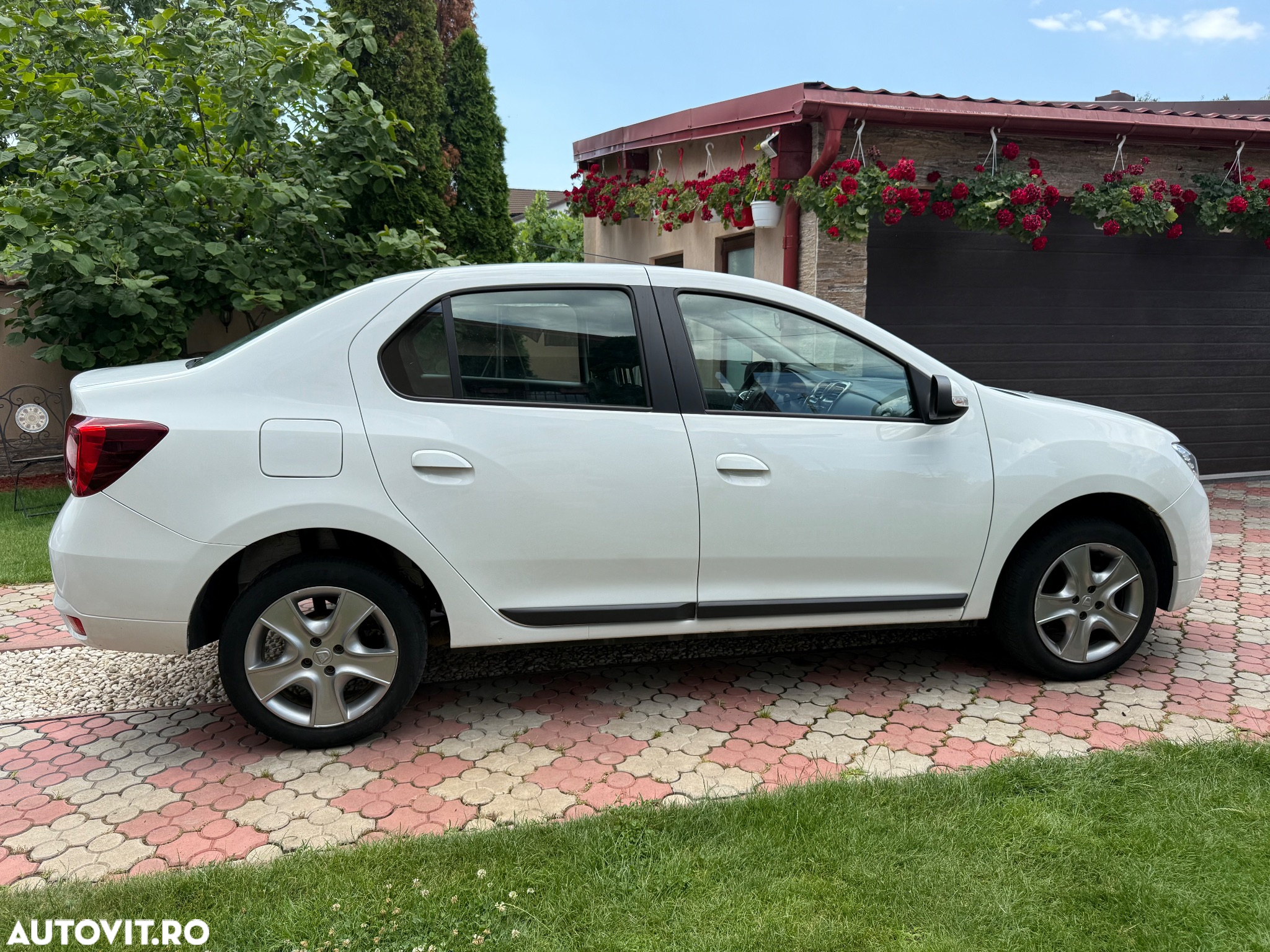 Dacia Logan MCV 0.9 TCe Prestige - 2