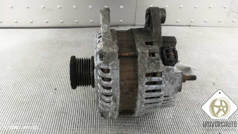 ALTERNADOR NISSAN X-TRAIL - 2