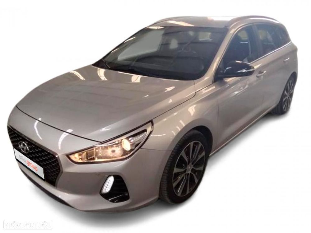 Hyundai i30 - 1