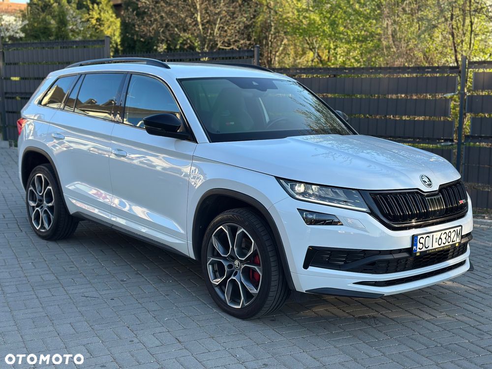 Skoda Kodiaq - 5