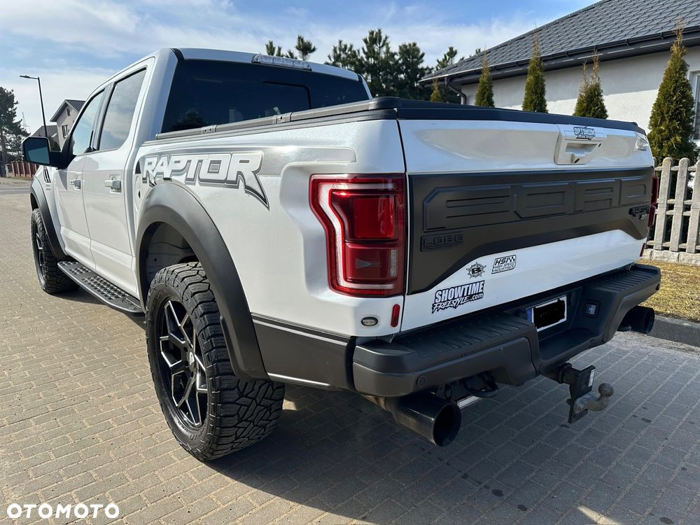 Ford F150 - 9