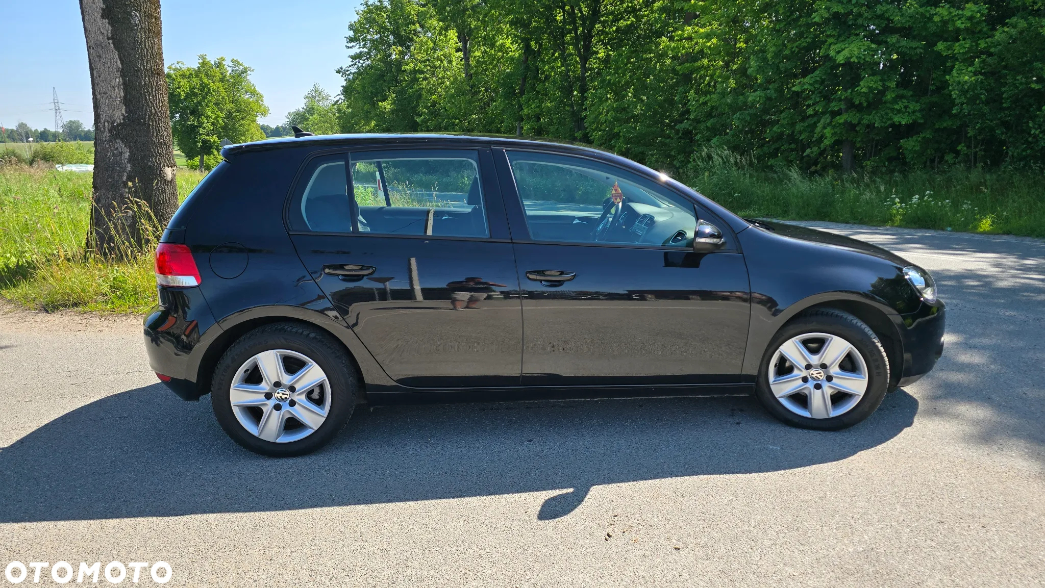 Volkswagen Golf VI 1.4 TSI Highline - 37