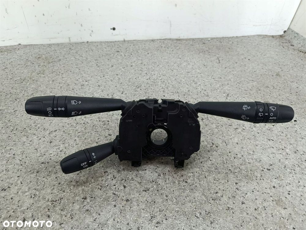 PRZEŁĄCZNIK ZESPOLONY ALFA ROMEO MITO 0156080984 1.6 JTDM - 1
