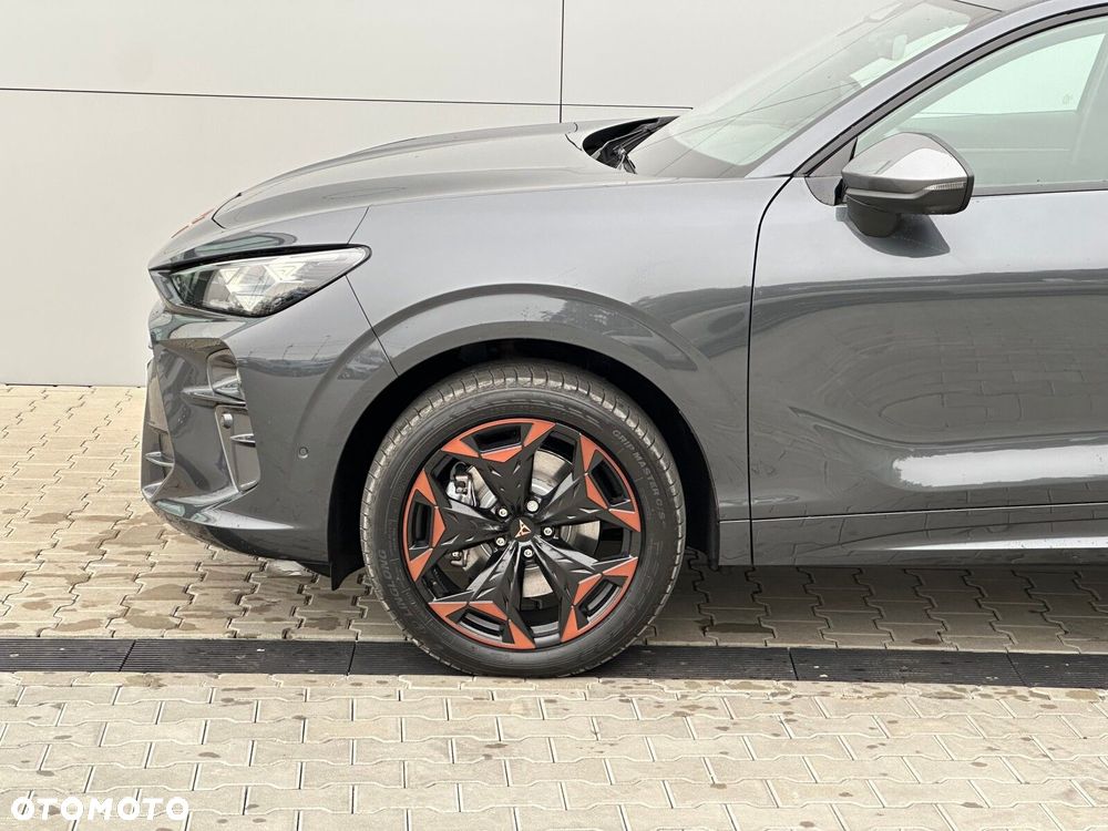 Cupra Terramar 1.5 eTSI mHEV DSG - 10