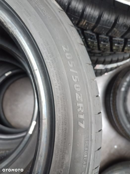 205/50R17 93W Sailun Atrezzo ZSR 2 nowa opona letnia LATO - 5