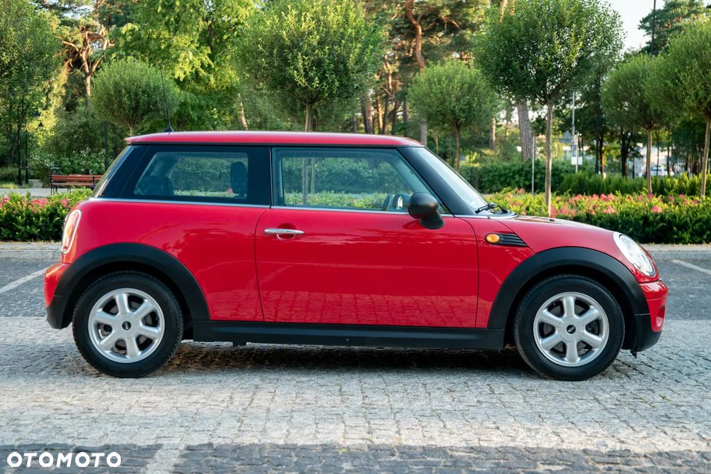 MINI ONE - 5