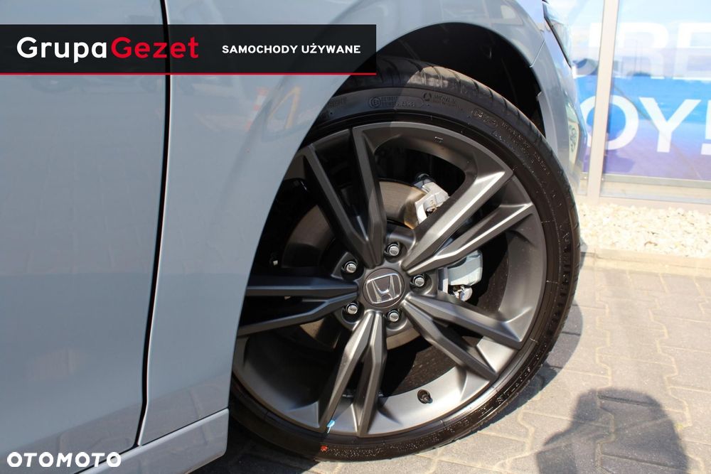 Honda Civic - 10