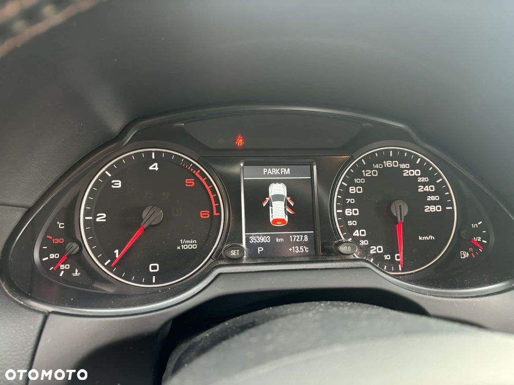 Audi Q5 2.0 TDI Quattro Stronic - 14