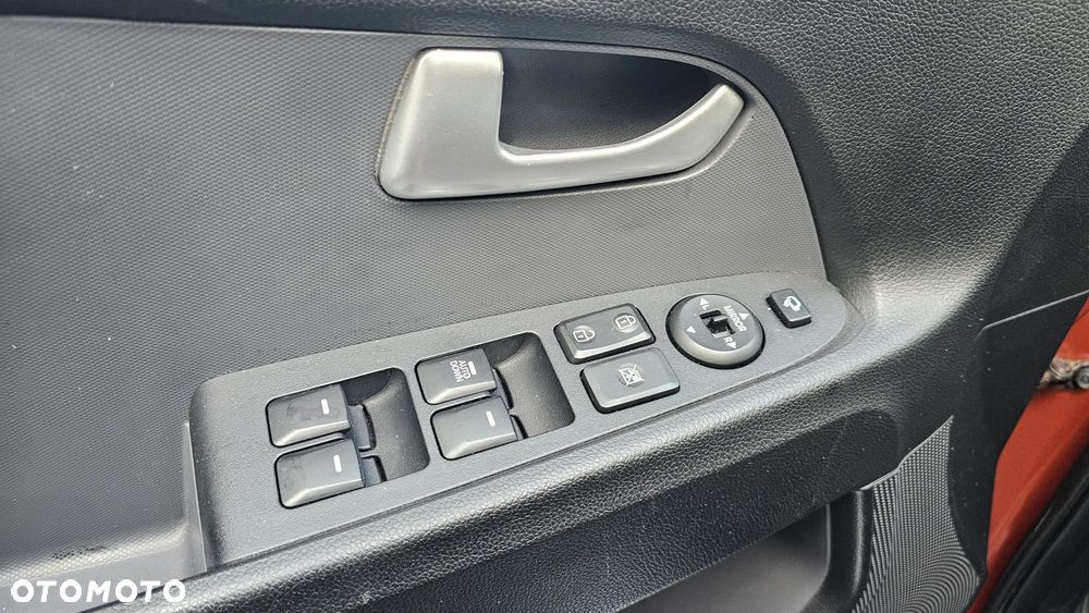 Kia Sportage - 6