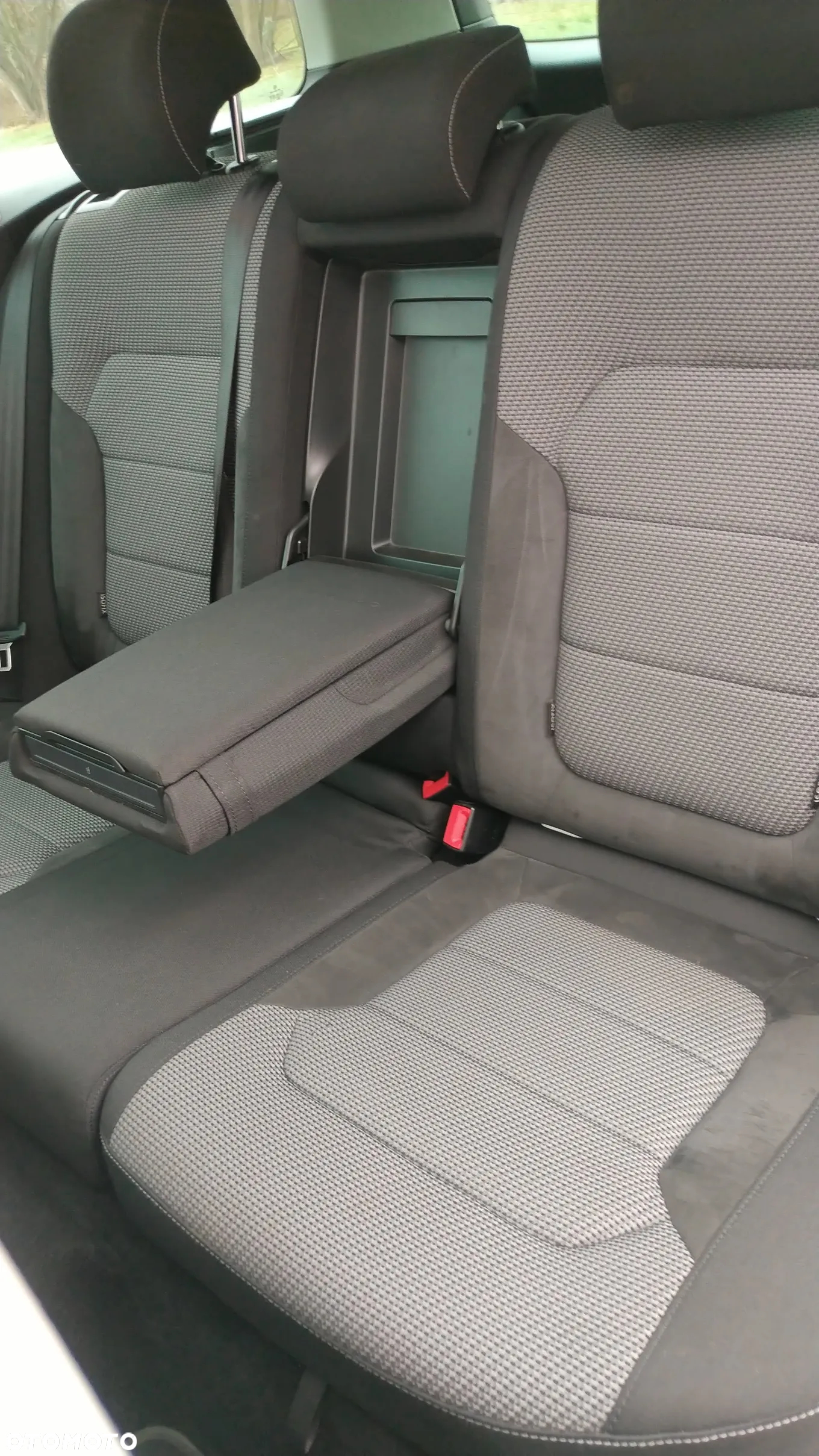 Volkswagen Passat Alltrack - 28