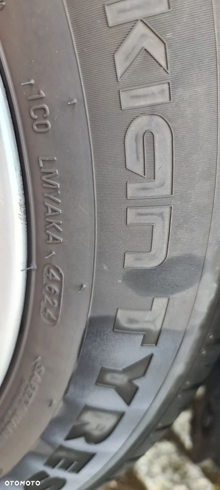 Ford Mondeo 1.8 TDCi Ambiente - 14