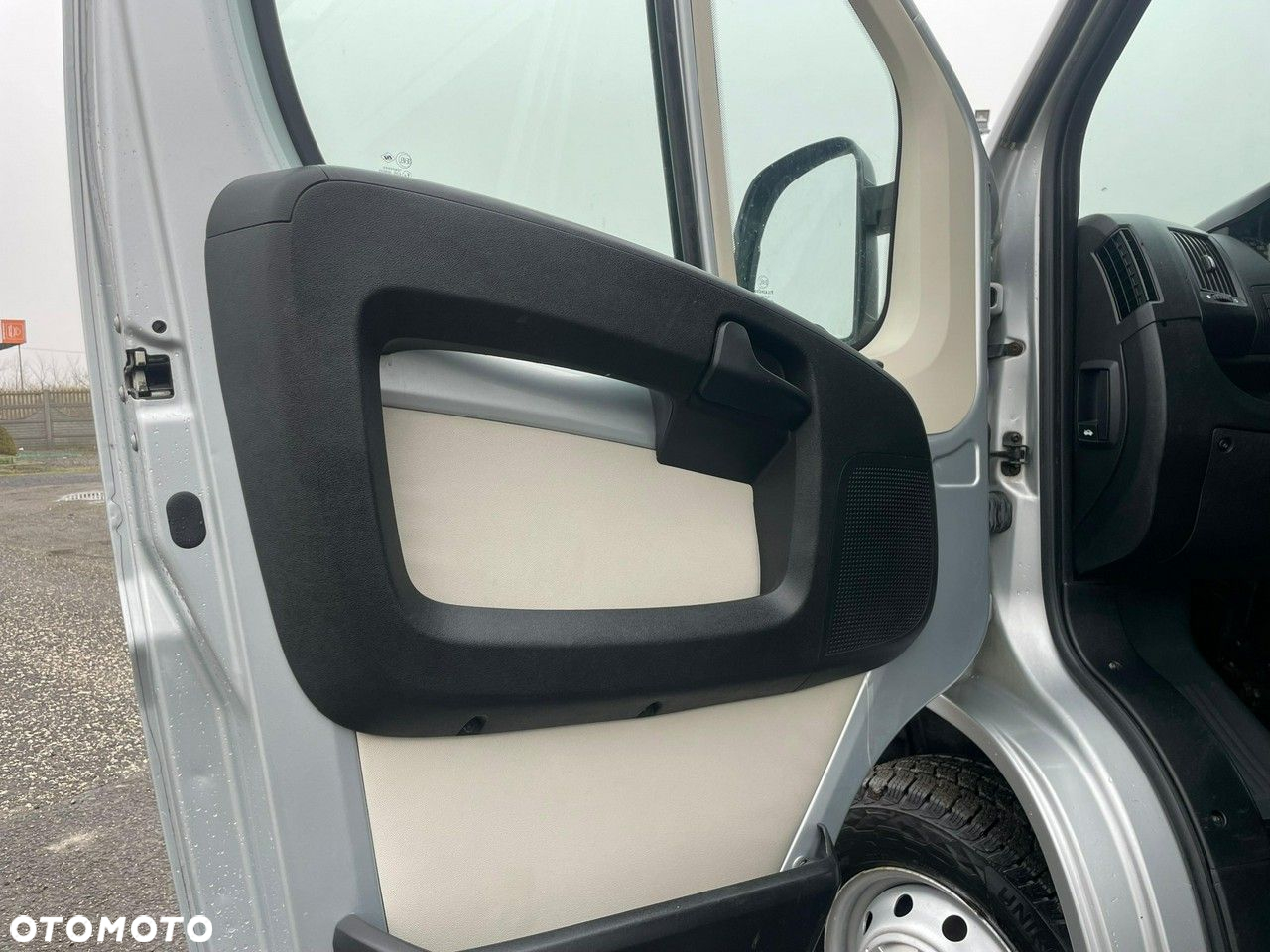 Peugeot Boxer - 15