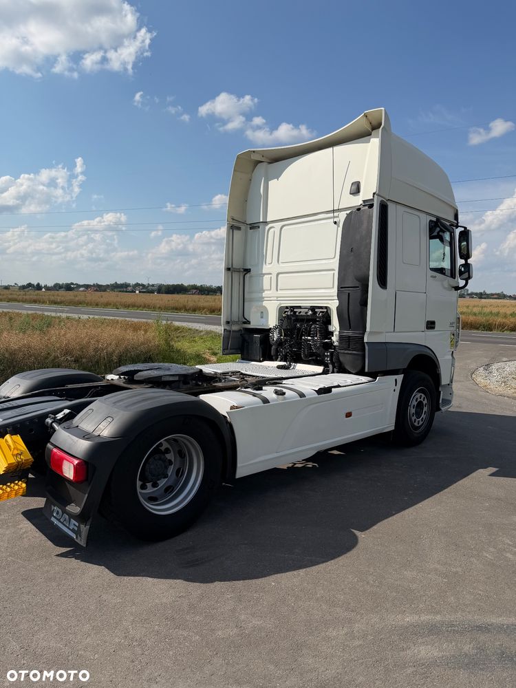 DAF XF 460 EURO 6 - 5