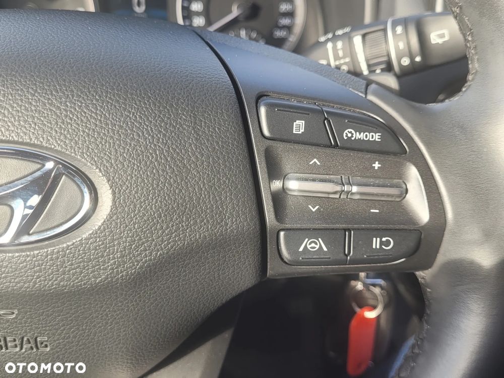 Hyundai Kona 1.0 T-GDI Comfort DCT - 19