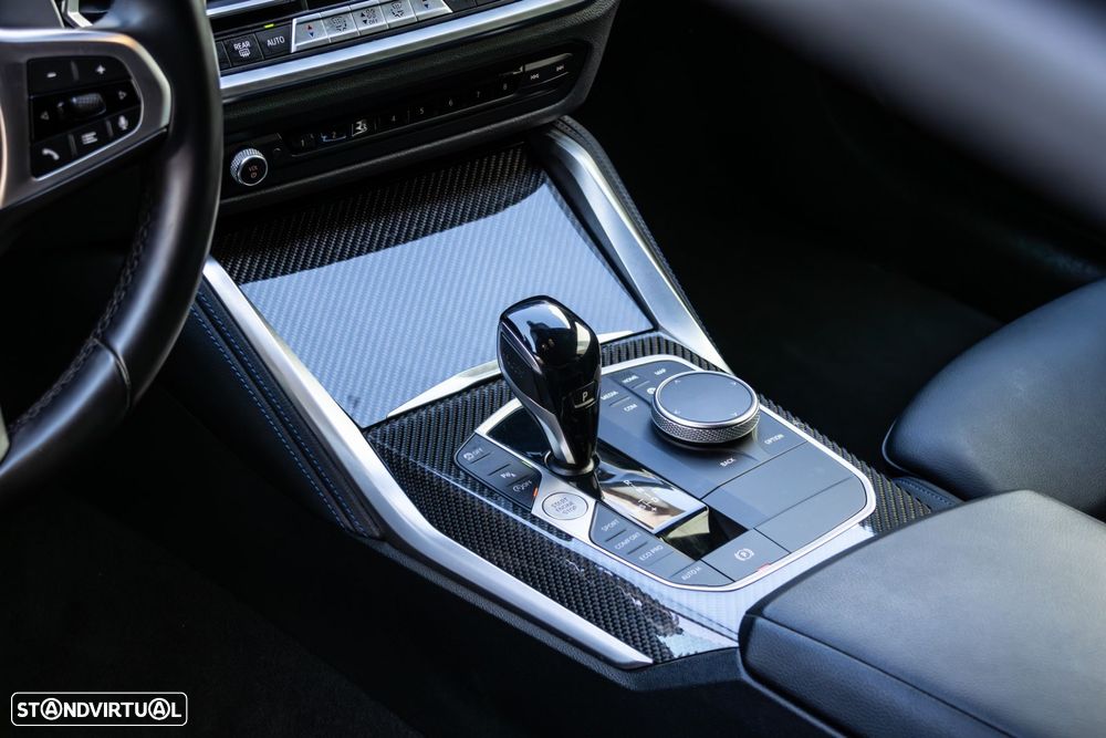 BMW 430 i Desportiva M Auto - 24