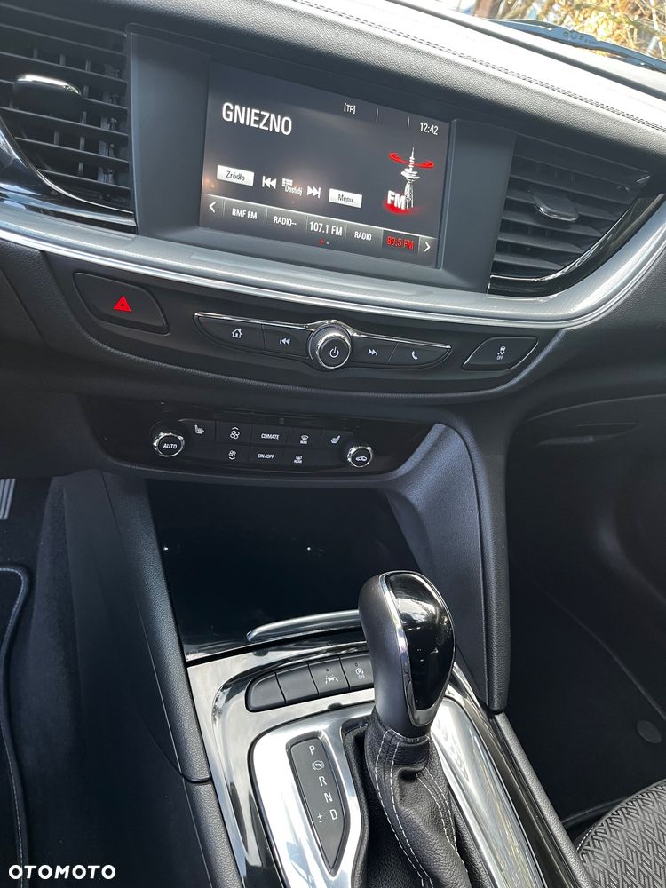 Opel Insignia 2.0 Automatik Business Innovation - 6