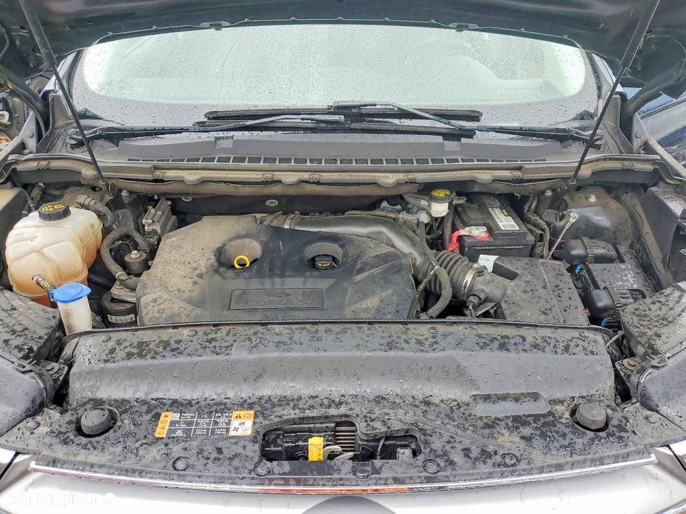 Ford Edge - 9