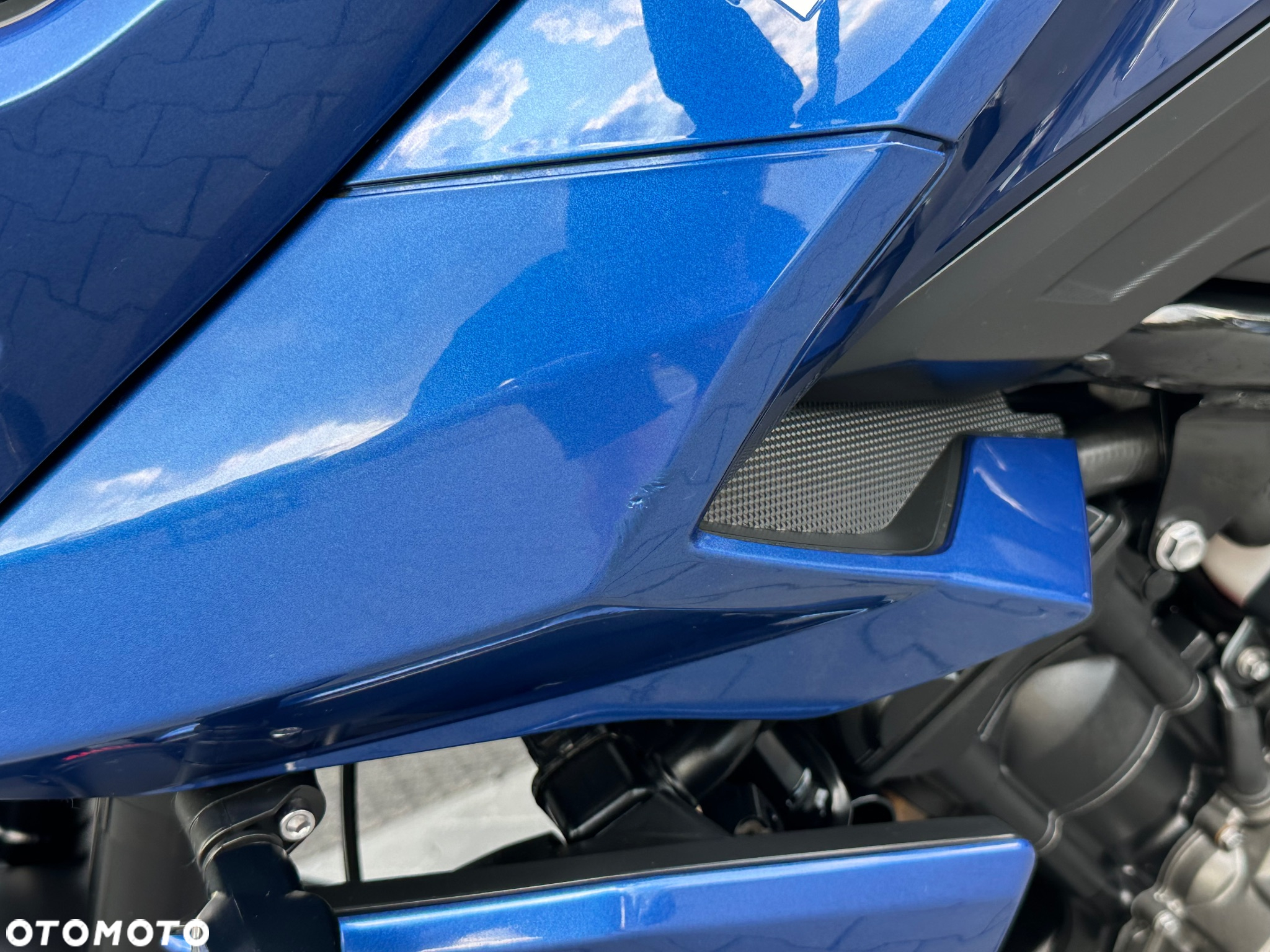 Triumph Tiger - 35