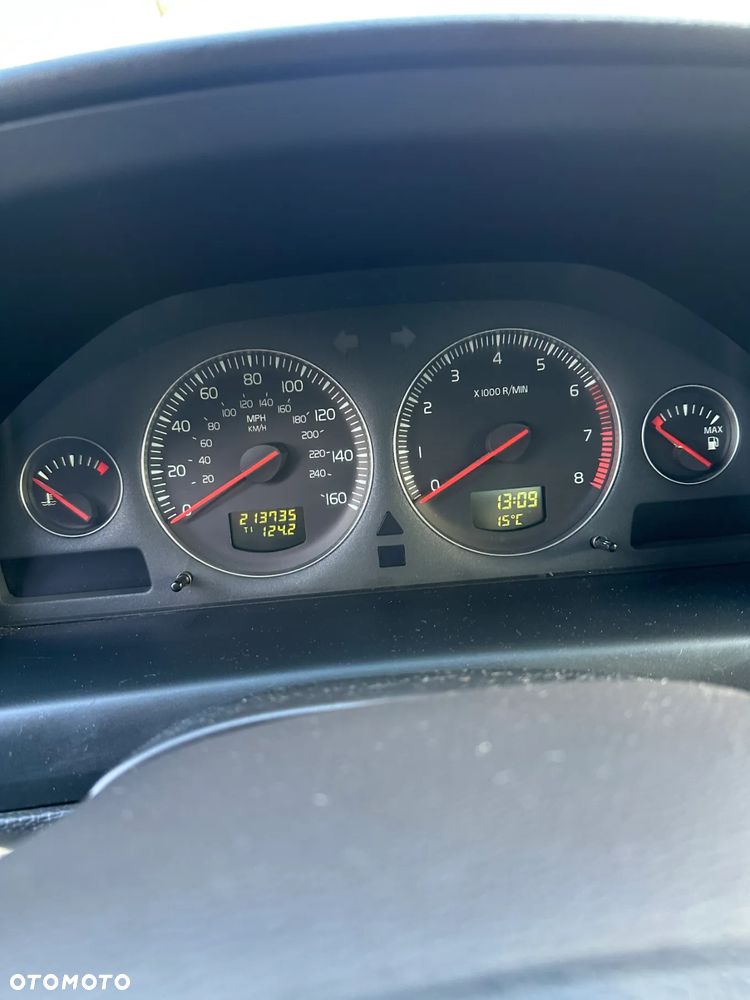 Volvo S60 2.5T AWD Rubin - 17