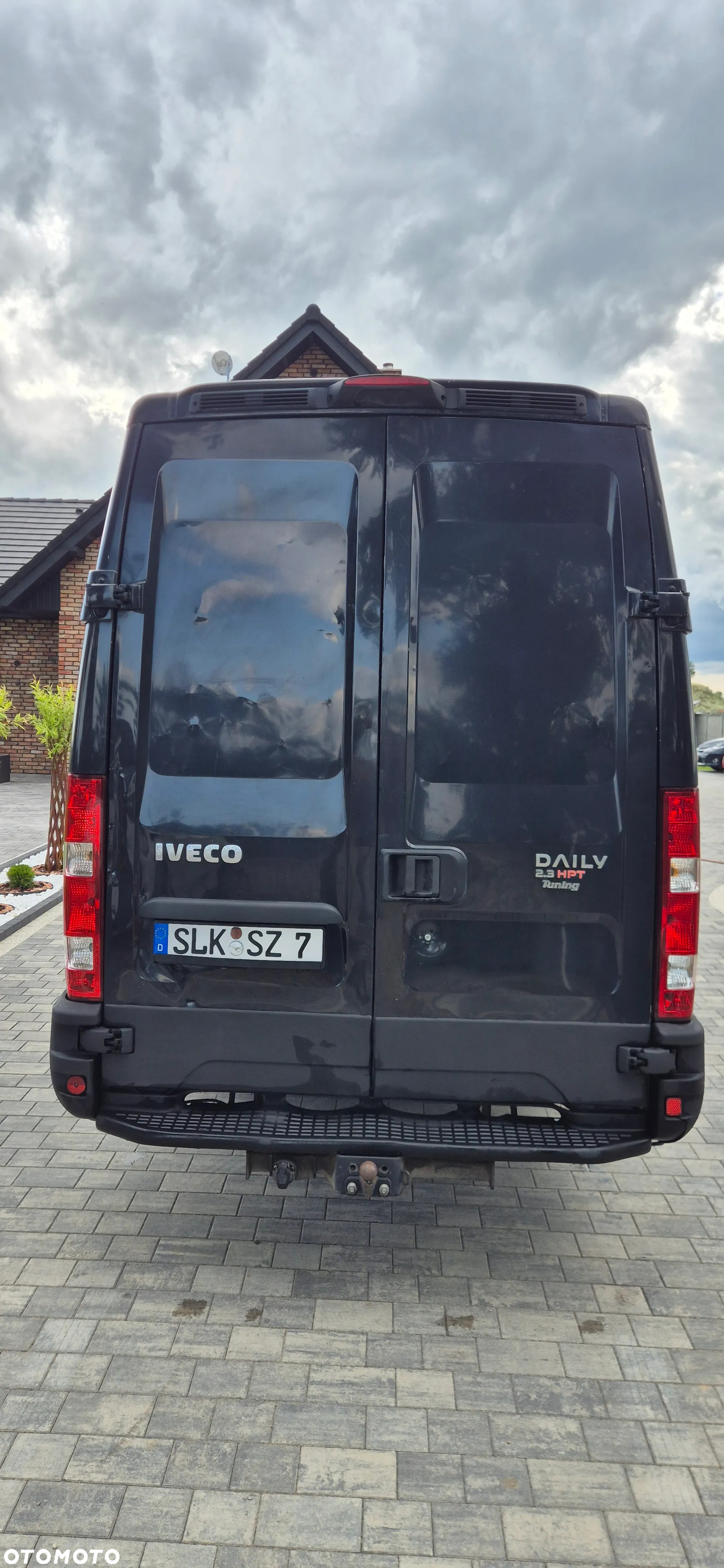 Iveco Daily - 11