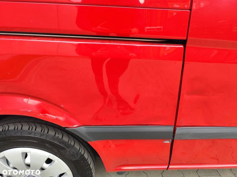 Mercedes-Benz Vito Extralang SHUTTLE - 14