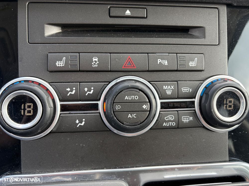 Land Rover Range Rover Sport TDV6 HSE - 29