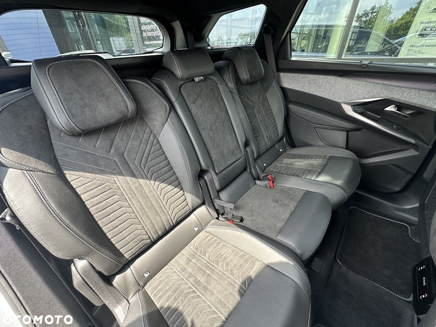 Peugeot 5008 - 17
