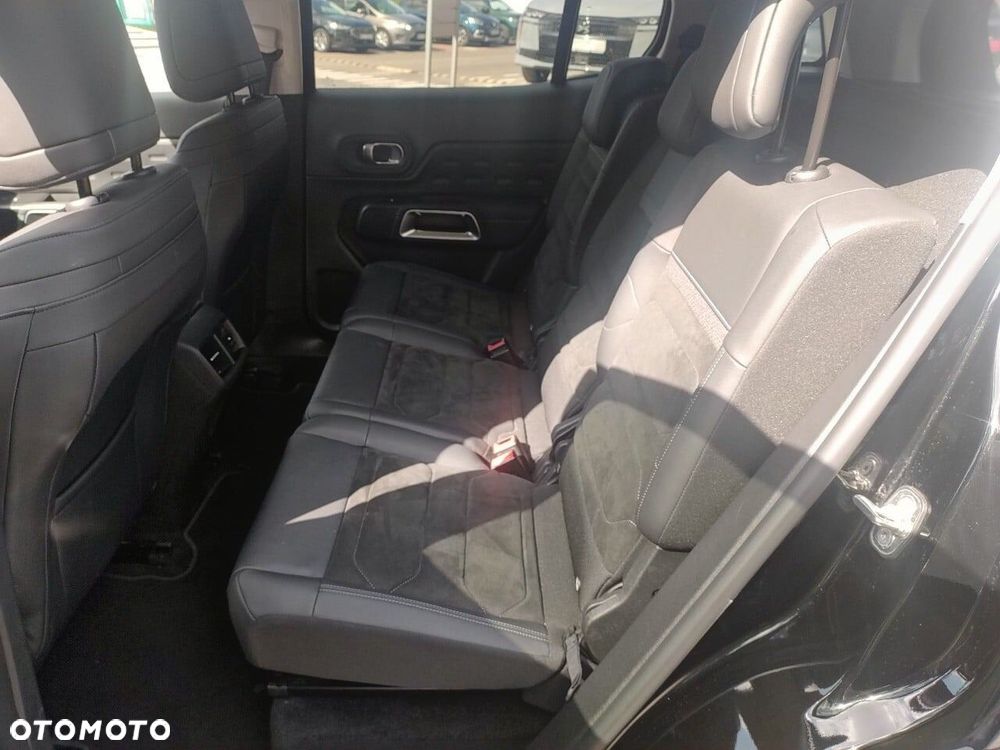 Citroën C5 Aircross 1.5 BlueHDi Max EAT8 - 10