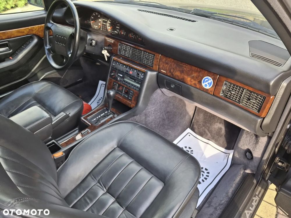 Audi V8 4.2 - 25